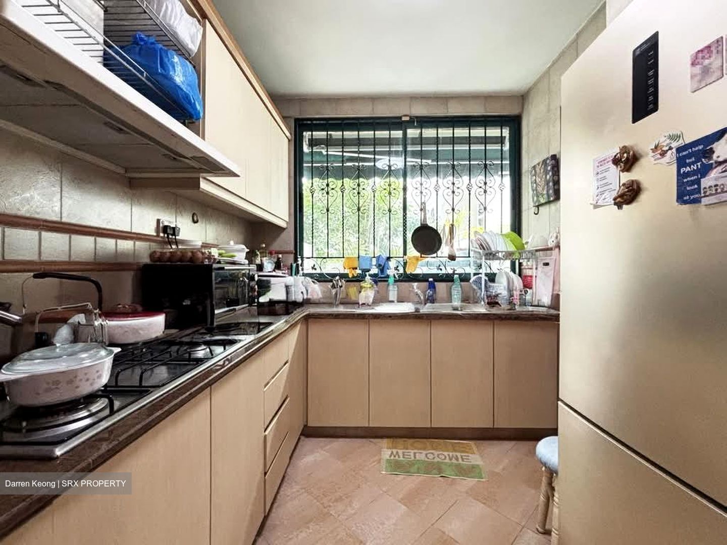 Tai Keng Villas (D19), Terrace #570593161